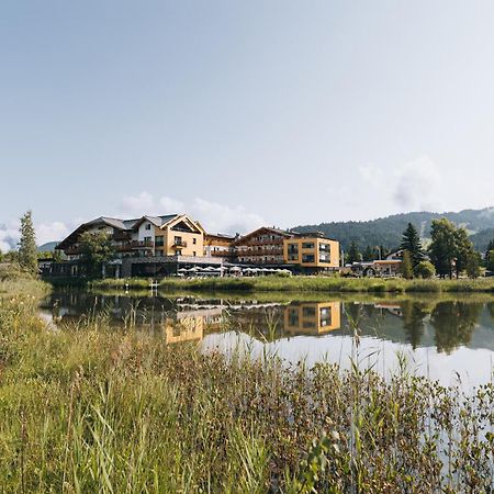Hotel Seespitz Superior - Adults Only Зеефелд в Тирол Екстериор снимка