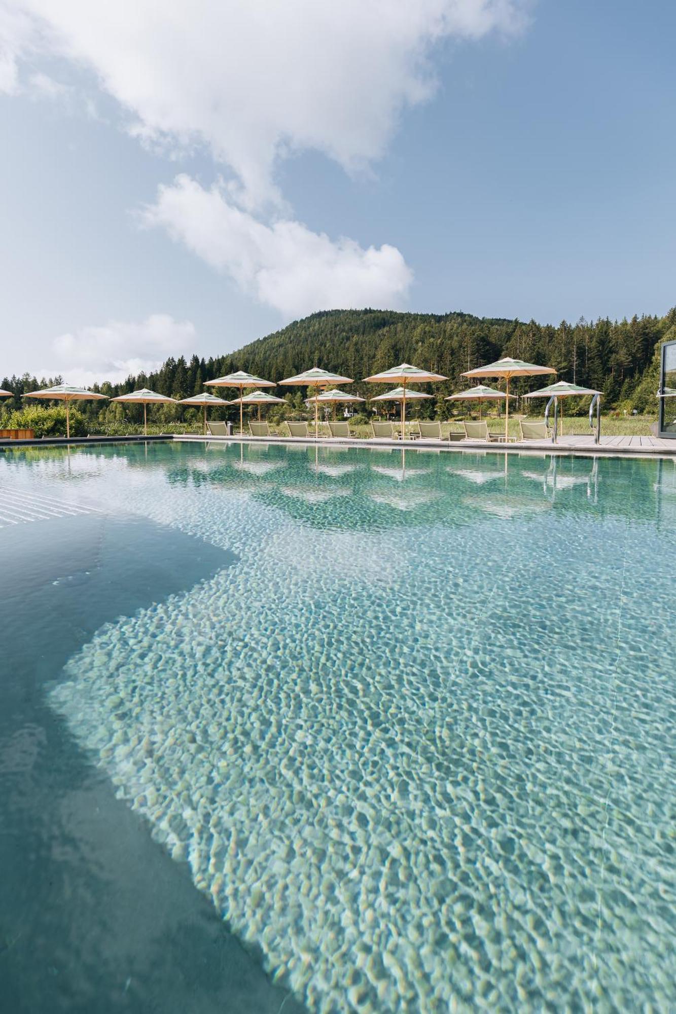 Hotel Seespitz Superior - Adults Only Зеефелд в Тирол Екстериор снимка