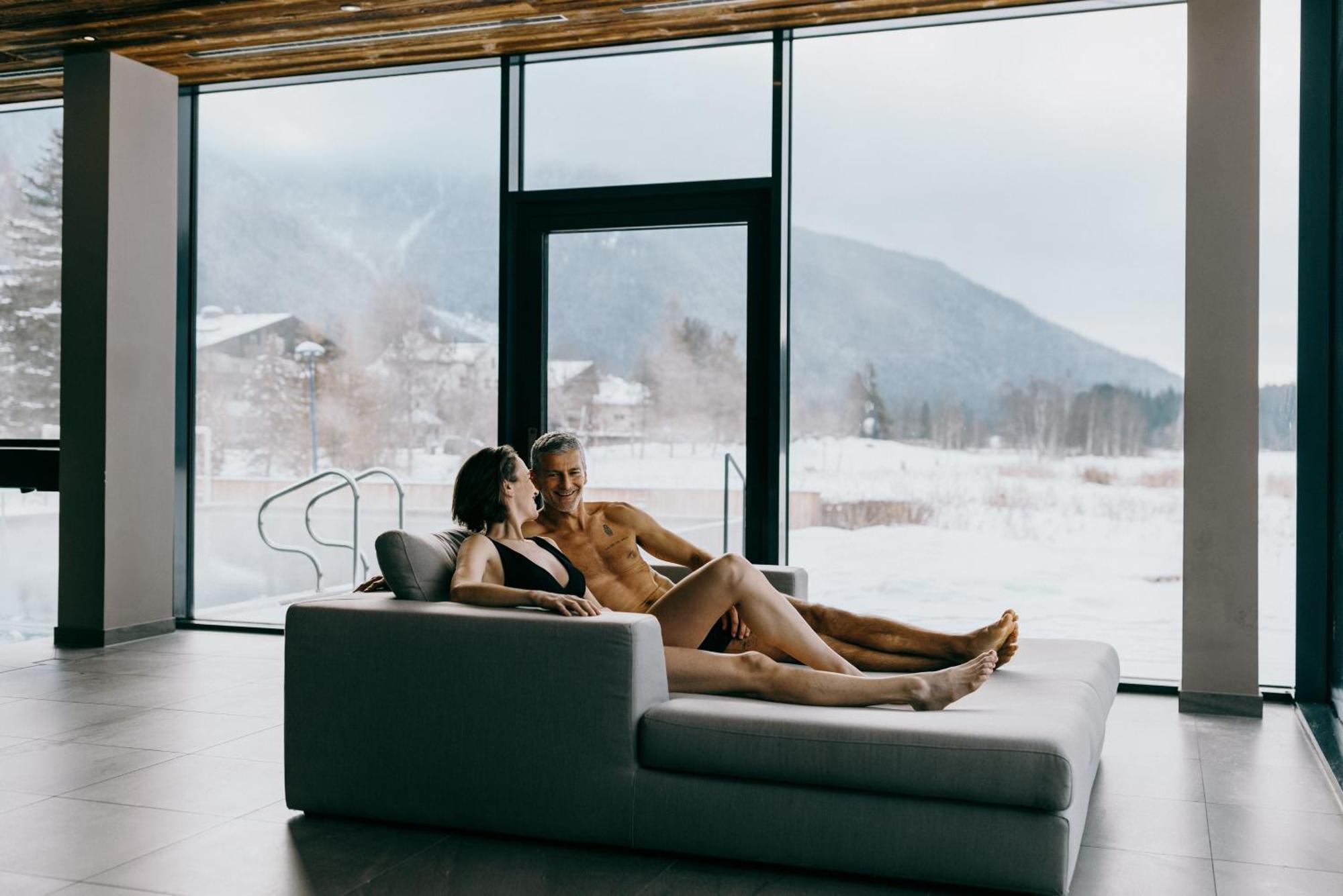 Hotel Seespitz Superior - Adults Only Зеефелд в Тирол Екстериор снимка