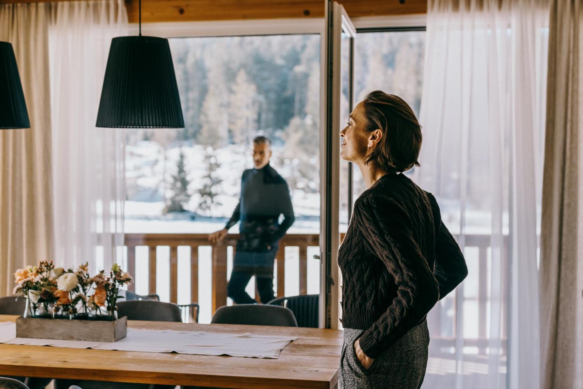 Hotel Seespitz Superior - Adults Only Зеефелд в Тирол Екстериор снимка