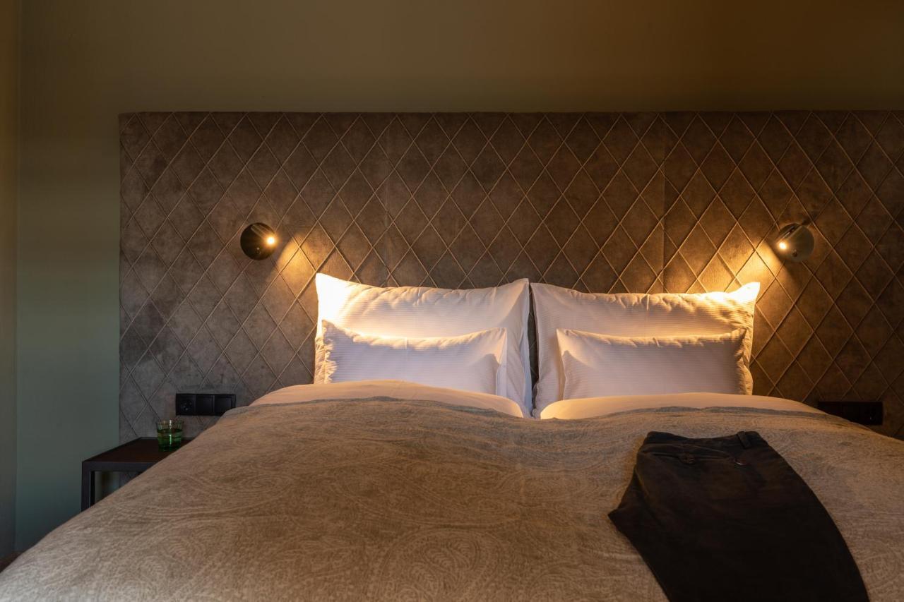 Hotel Seespitz Superior - Adults Only Зеефелд в Тирол Екстериор снимка