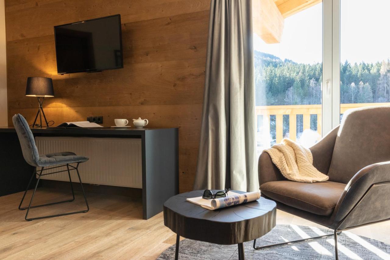 Hotel Seespitz Superior - Adults Only Зеефелд в Тирол Екстериор снимка
