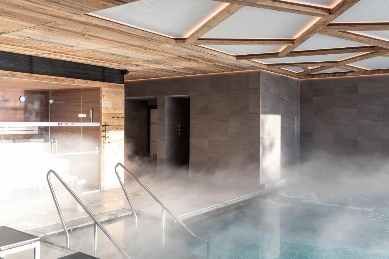 Hotel Seespitz Superior - Adults Only Зеефелд в Тирол Екстериор снимка