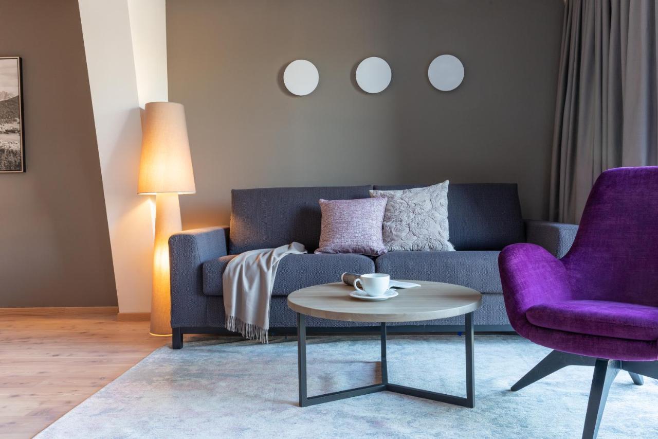 Hotel Seespitz Superior - Adults Only Зеефелд в Тирол Екстериор снимка