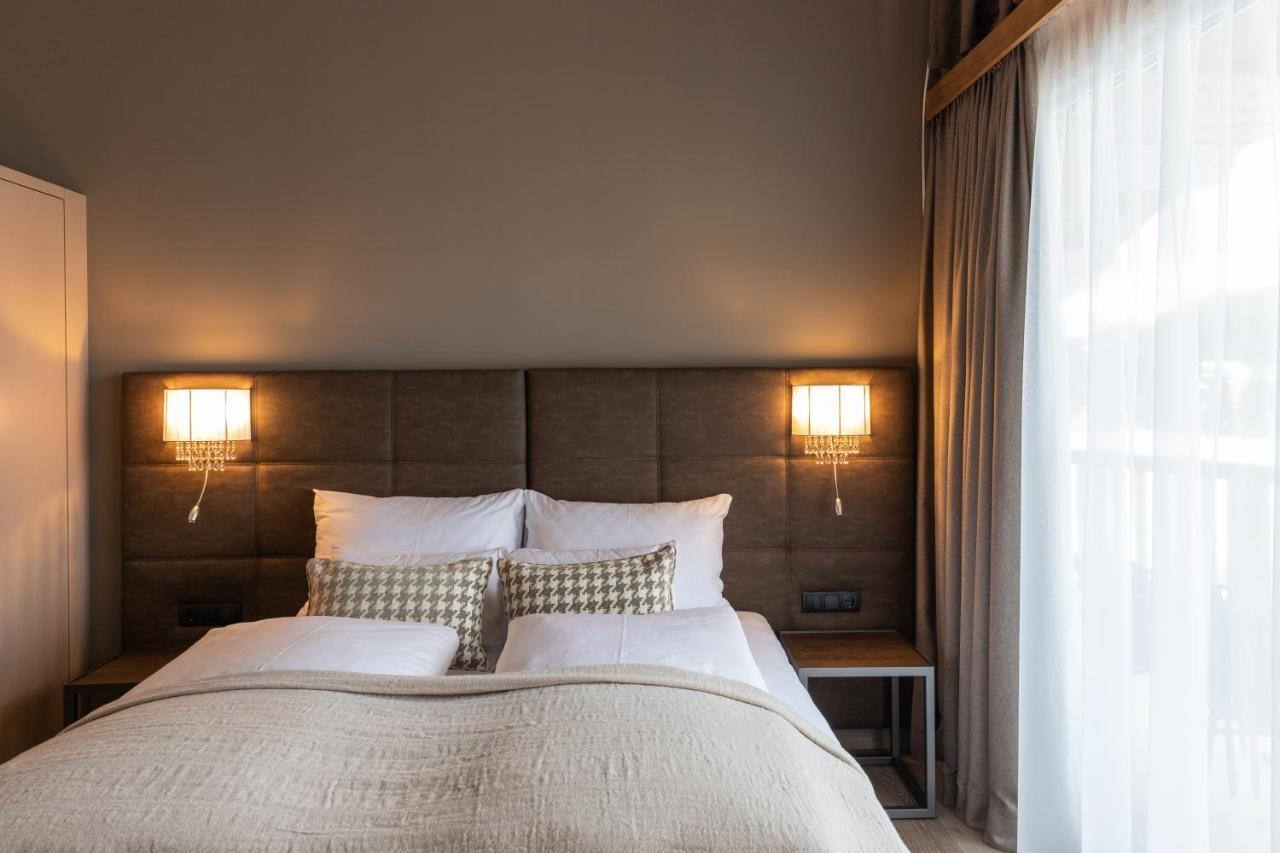 Hotel Seespitz Superior - Adults Only Зеефелд в Тирол Екстериор снимка