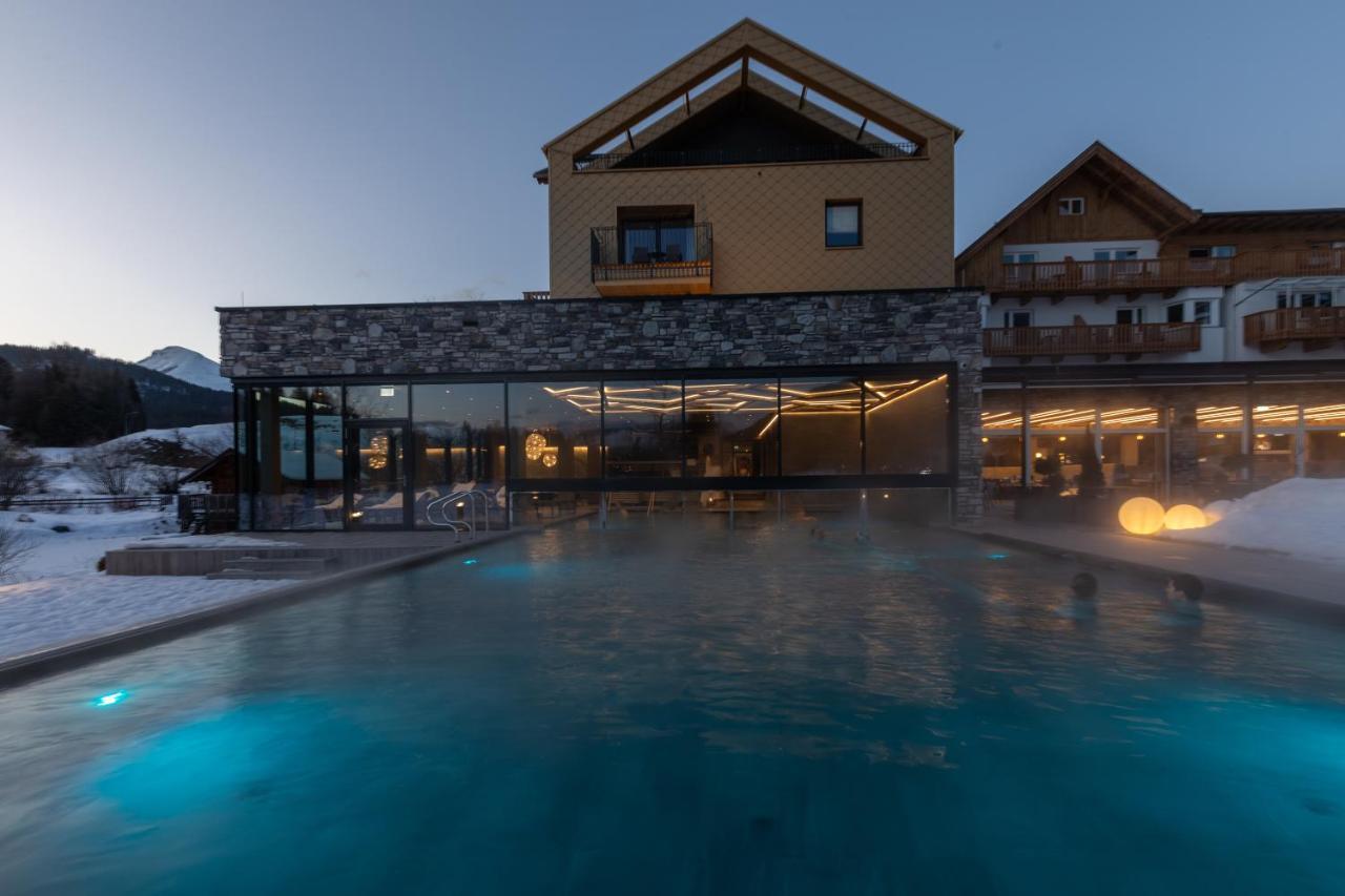 Hotel Seespitz Superior - Adults Only Зеефелд в Тирол Екстериор снимка